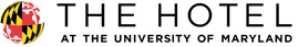 The Hotel at the University of Maryland