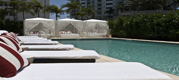 Circa39 Hotel
