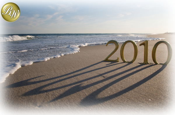 New years in North Myrtle beach