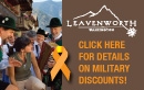 Military savings