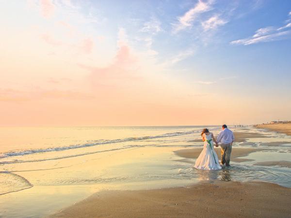 Honeymoon Package