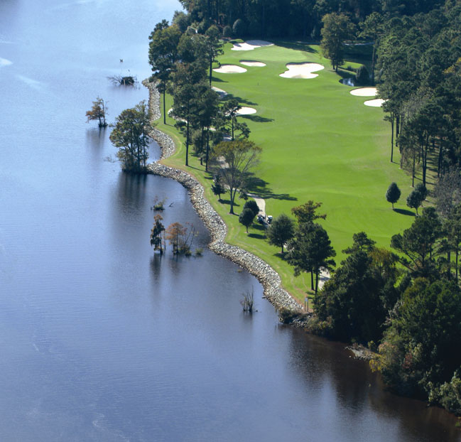 Myrtle Beach Golf Packages