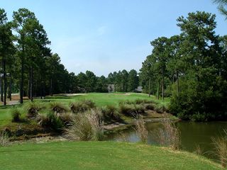 Myrtle Beach Golf Packages