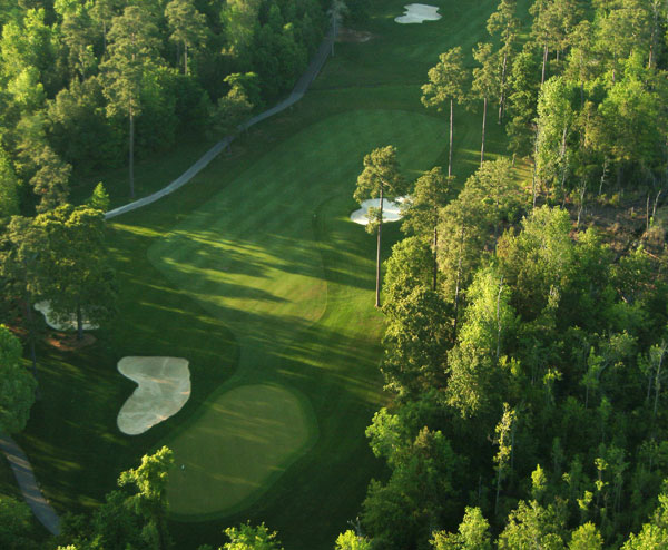 Myrtle Beach Golf Packages