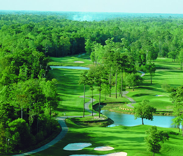 Myrtle Beach Golf Packages