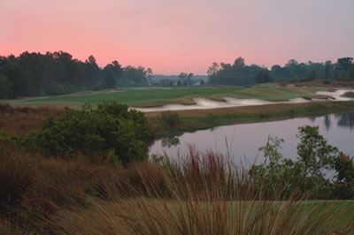Myrtle Beach Golf Packages