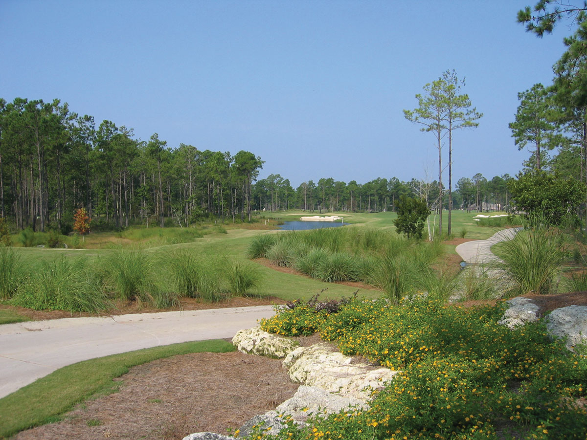 Myrtle Beach Golf Packages