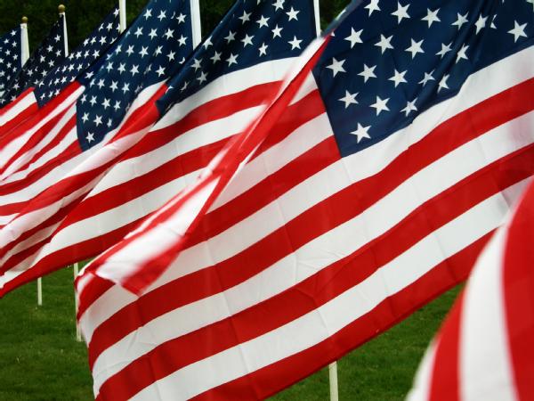 US Military Discount