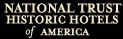 National Trust Historic Hotels of America