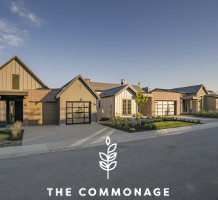 The Commonage at Predator Ridge
