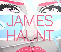 JAMES HAUNT