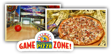 Ultimate California Game Zone
