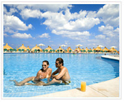 Occidental Grand Cozumel