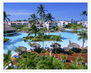 Occidental Grand Punta Cana