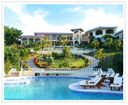 Occidental Grand Papagayo Costa Rica