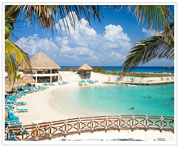 Occidental Grand Xcaret