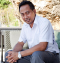 Manik Sudarsana, EAM Food & Beverage