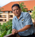 Nyoman Suryawan, Asistente. Director de Ingeniería