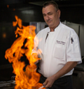 Patrick Callarec, Executive Chef