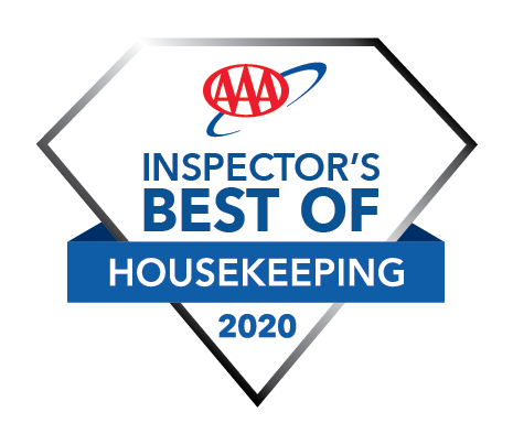 Best of housekeeping logo