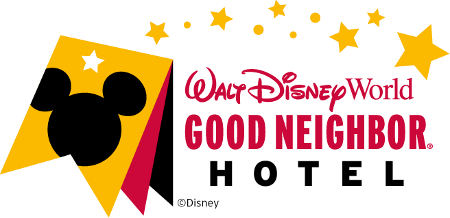 Good Neighbor hotel logo