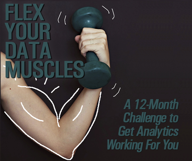 Flex Your Data Muscles