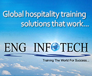 Global Hospitality Training Solutions That Work!