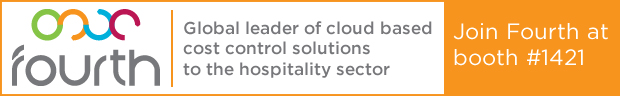 Fourth - Cloud-based Cost Control Solutions