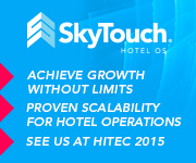 SkyTouch - Growth Without Limits