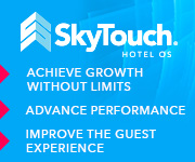 Skytouch - Growth Without Limits