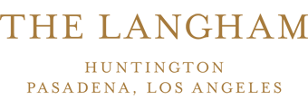 The Langham Huntington, Pasadena, Los Angeles