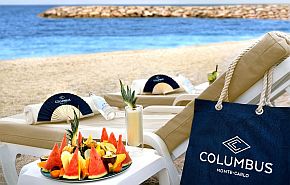 Beach Partnership