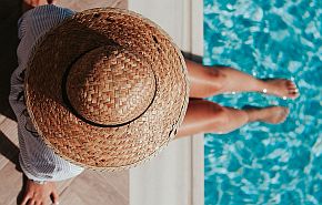JustForYou Swimming Pool