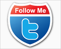 Follow the New Yorker Hotel on  Twitter