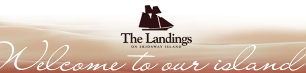 The Landings - On Skidaway Island - Welcome to Our Island
