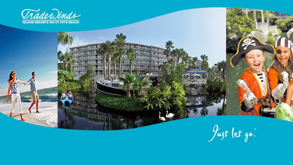 TradeWinds 50/50 Fall Promotion