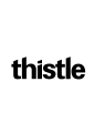 thistle logo