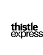 thistle express logo