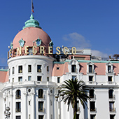 Le Negresco