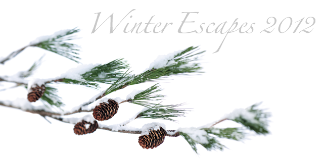 Winter Escapes 2012
