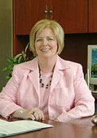 Andrea Thornton