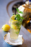 Criolo Cocktail