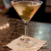 Carousel Bar & Lounge New Orleans Cocktails