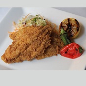 Criollo Restaurant New Orleans $12 Lunch Special