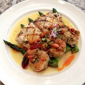 Criollo Restaurant New Orleans Dining - 20% Off for Hotel Guests