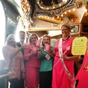 Festigals at Hotel Monteleone New Orleans