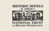 Historic Hotels