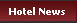 Hotel News