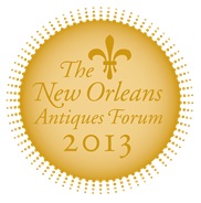 New Orleans Antiques Forum 2013
