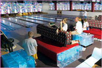 Level 6 Entertainment Center